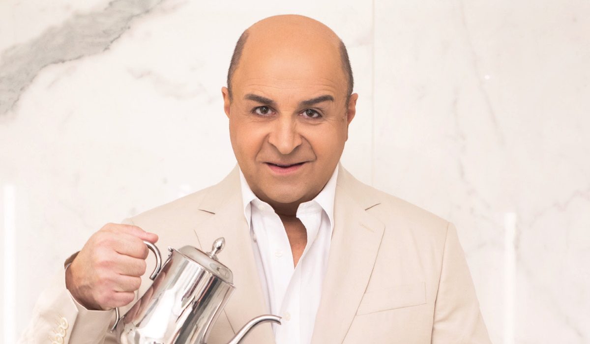 Μάρκος Σεφερλής σε Γιάννη Κακλέα: «Θα ήταν πιο έντιμο να μου ζητούσατε συγγνώμη δημόσια»