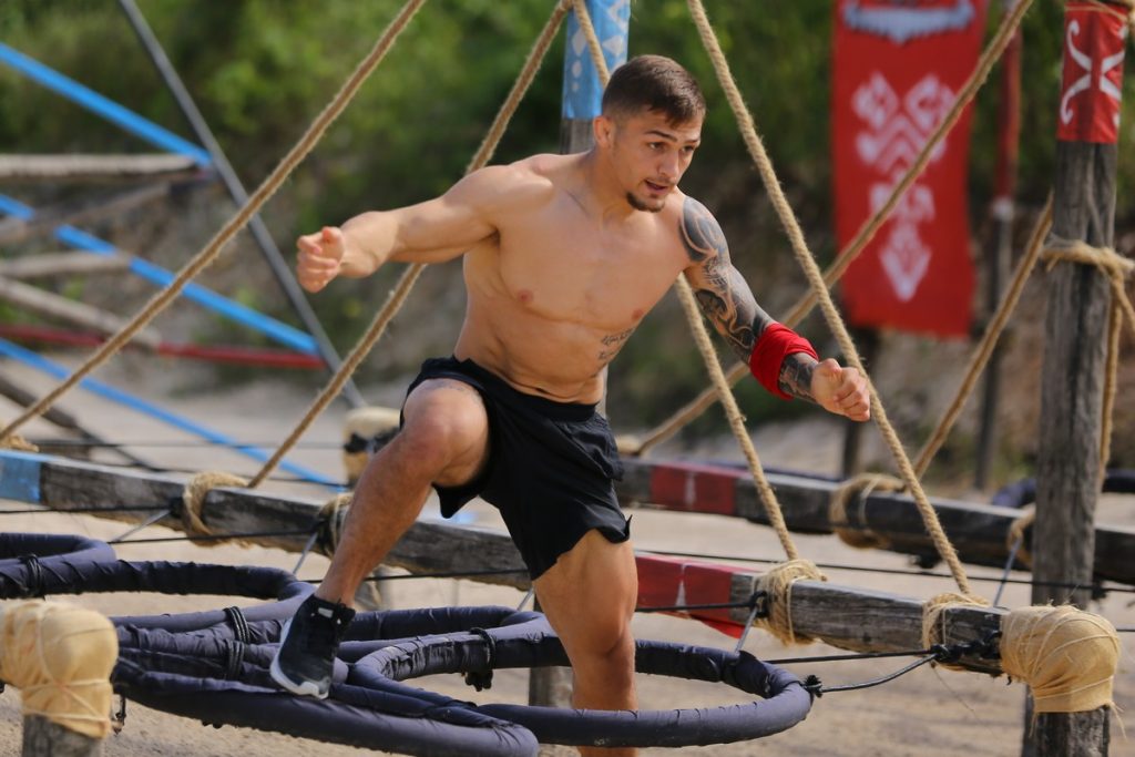 Γ.Πηλίδης: «Πήρα τα χρήματα μου από το Survivor – Ο Ατζούν είναι εξηγημένος… δεν είναι Ομοσπονδία»