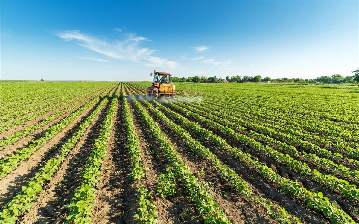 Χάνονται εκατομμύρια αγρότες στην ΕΕ: Δυσοίωνο το μέλλον – Αυξάνεται ο επισιτιστικός κίνδυνος