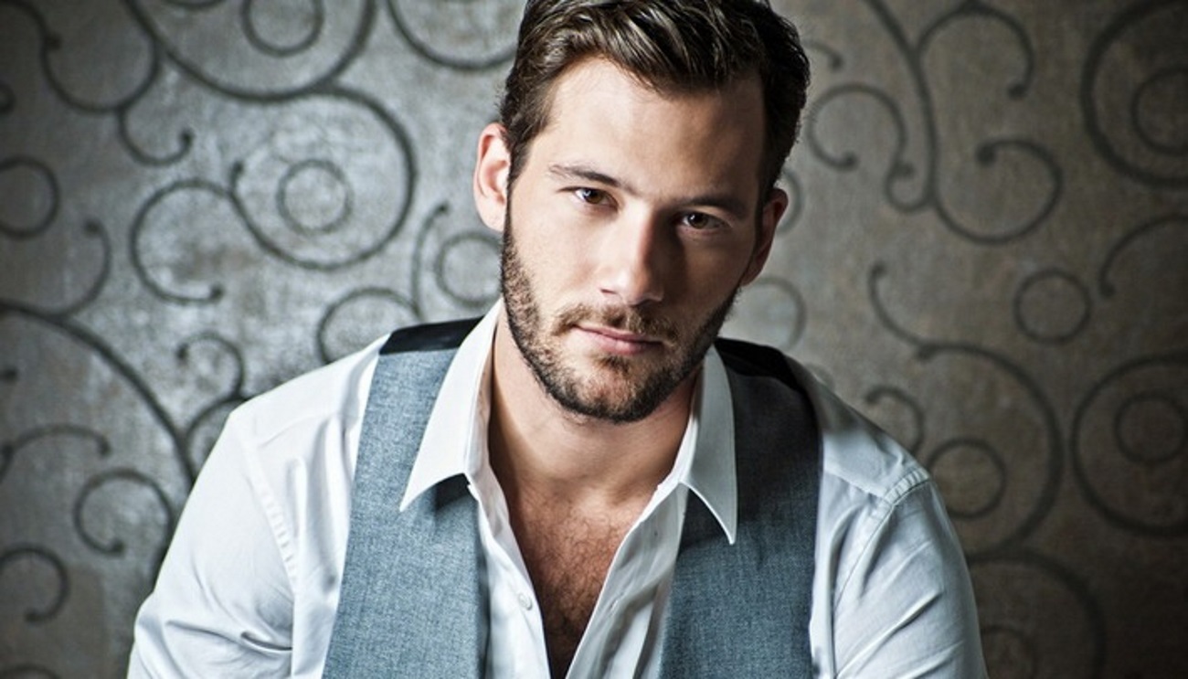 Αντίνοος Αλμπάνης για κίνημα metoo: «Για πολύ καιρό ήμουν σε σοκ με τις αποκαλύψεις»