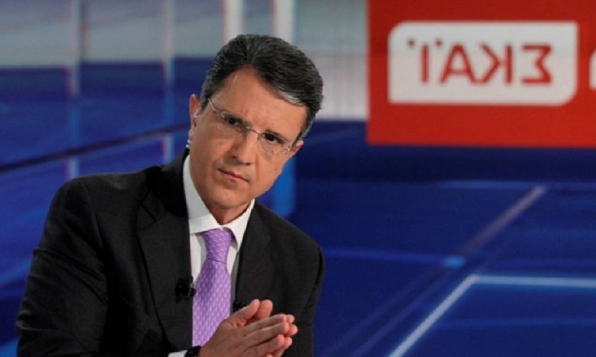 Σ.Κασσελάκης: Το «Χ» κατακεραυνώνει τον Γ.Αυτιά για τα χυδαία σχόλια