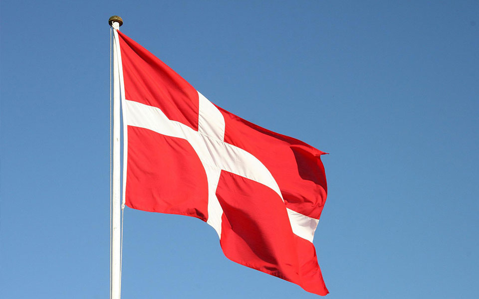 Ο ΥΠΕΞ της Δανίας κατήγγειλε παραβίαση του εναέριου χώρου από ρωσικό αεροσκάφος