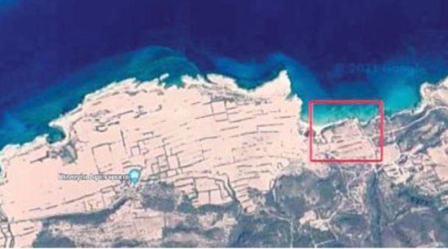 Ορμητήριο τα κατεχόμενα – Τι σχεδιάζει η Άγκυρα;