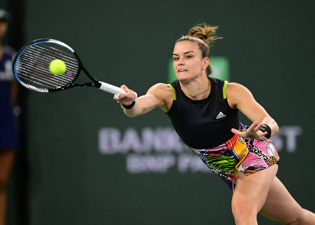 Madrid Open: Η Μαρία Σάκκαρη αντιμετωπίζει την Κασάτκινα για τους «16»