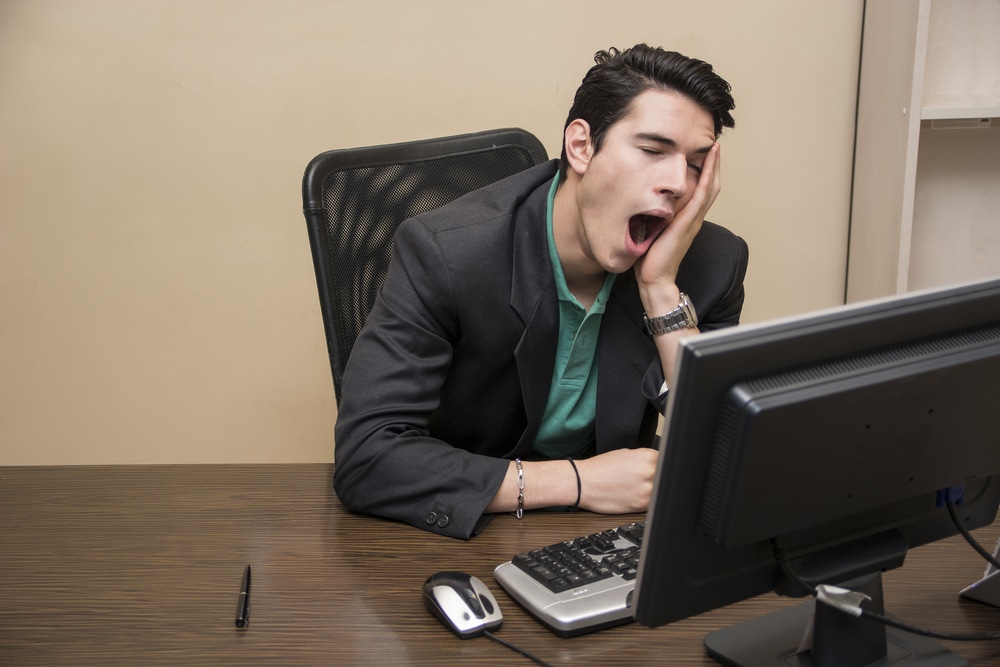 Εσύ γνωρίζεις ποια είναι η πιο βαρετή μέρα στην ιστορία της ανθρωπότητας;