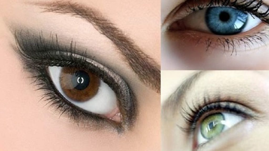 Νέα έρευνα: Το χρώμα των ματιών αποκαλύπτει από τι κινδυνεύει η υγεία μας