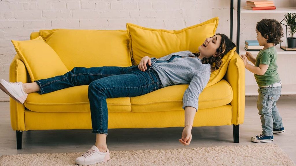 Αυτή μπορεί να είναι η αιτία που νιώθετε κουρασμένοι τα απογεύματα