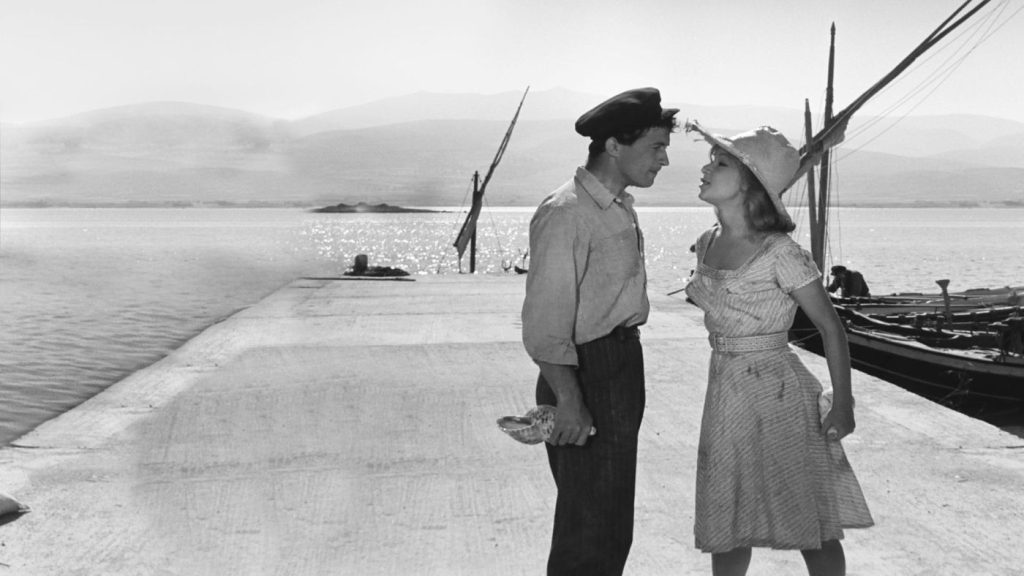 Γνωρίζετε σε ποια νησιά γυρίστηκαν οι αγαπημένες μας ελληνικές ταινίες;