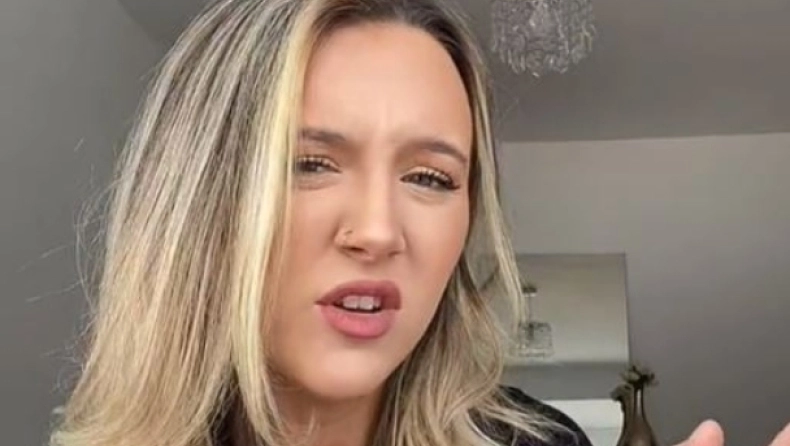 TikToker αποκάλυψε 13 αυστηρούς κανόνες για τον γάμο της και έγινε viral