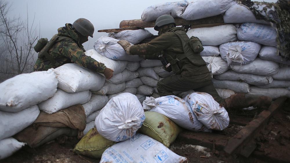 Ποιες είναι οι απώλειες των Ουκρανών σύμφωνα με τους Ρώσους