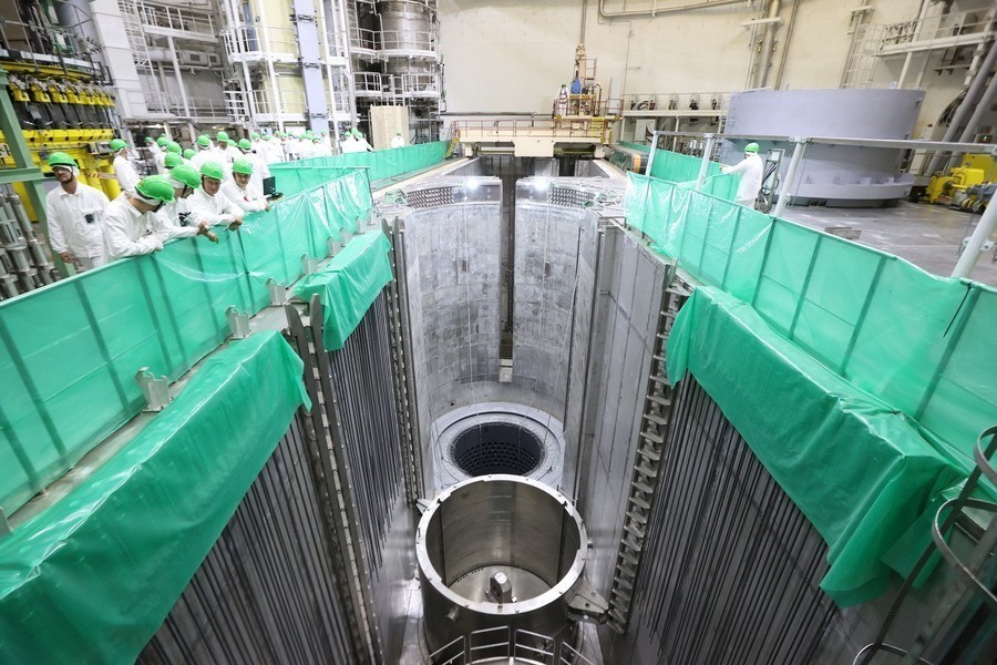 Η Fennovoima διέκοψε το συμβόλαιο της με τη ρωσική Rosatom για την κατασκευή πυρηνικού σταθμού στη Φινλανδία