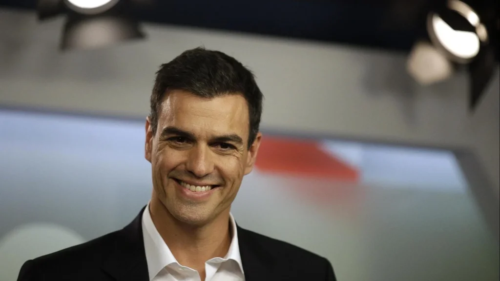 Κατασκόπευαν με το λογισμικό Pegasus τον Σάντσεθ και την υπουργό Άμυνας