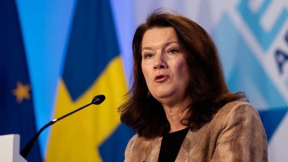Σουηδή ΥΠΕΞ: «Η Φινλανδία είναι πρακτικά βέβαιο ότι θα υποβάλει αίτημα για να γίνει κράτος-μέλος του NATΟ»
