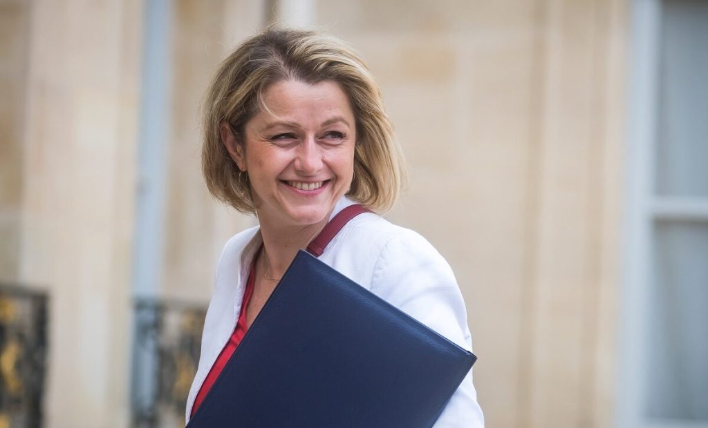 Γαλλίδα υπ.Ενέργειας – Μπαρμπαρά Πομπιλί: Η ΕΕ επιβεβαίωσε την ενότητά της με το εμπάργκο στο ρωσικό πετρέλαιο