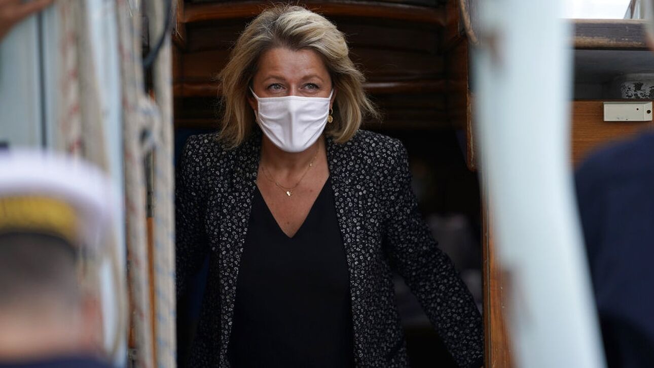 Υπ.Περιβάλλοντος της Γαλλίας: «Θα συνεχίσουμε να πληρώνουμε τη Ρωσία σε ευρώ ή δολάρια»