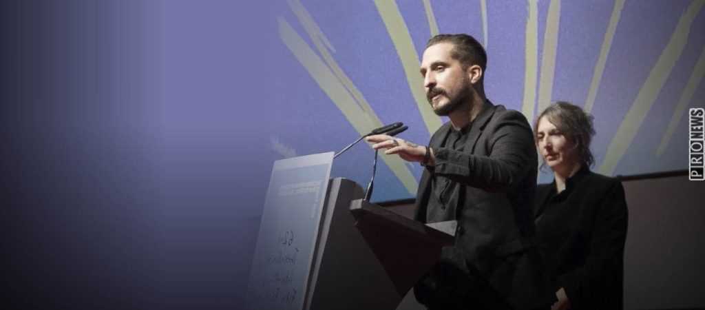 Τραγωδία: Νεκρός βρέθηκε στο διαμέρισμά του ο γιος του πρώην υπουργού Εσωτερικών Α.Ντινόπουλου