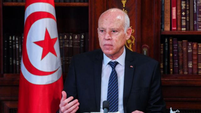 Τυνησία: Θα συγκροτήσει επιτροπή για την κατάρτιση Συντάγματος