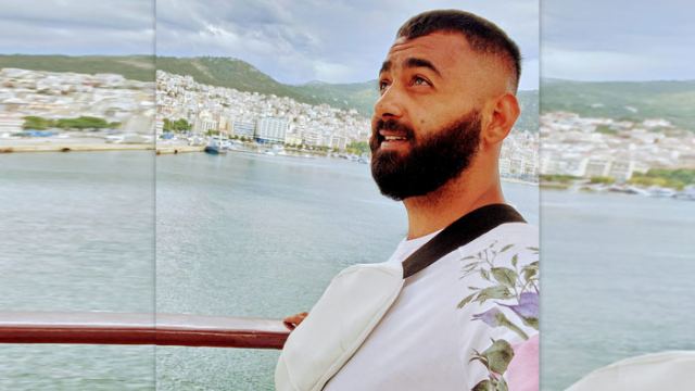 Λαμία: Το πόρισμα της ιατροδικαστικής έρευνας για τον θάνατο του 29χρονου ποδοσφαιριστή