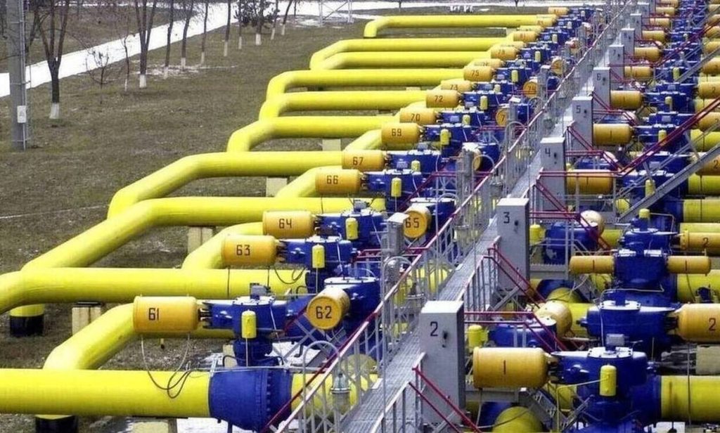 Ιταλία: «Κανένα άνοιγμα της χώρας σε πληρωμή ρωσικού φυσικού αερίου σε ρούβλια»