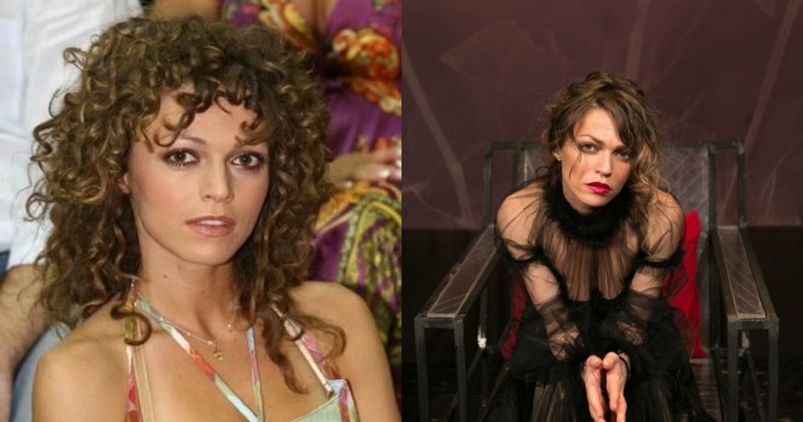 Κατερίνα Θεοχάρη: Δείτε πώς είναι σήμερα η «κοντή» από το «Παρά Πέντε» (φώτο)