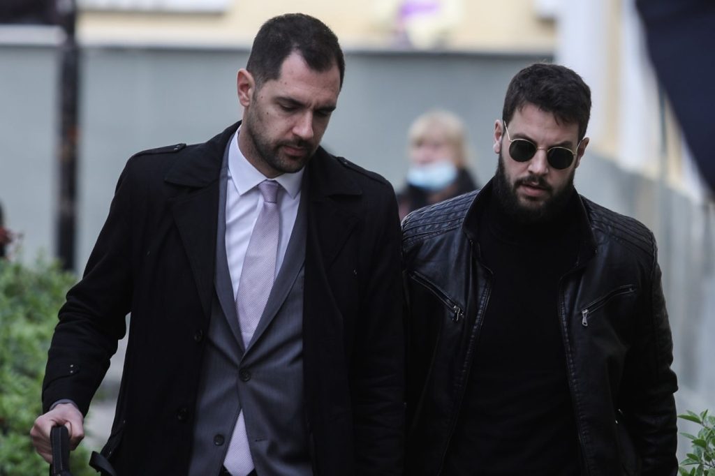 Yπόθεση Πάτρας: Αποκαλύψεις ότι γνώριζε για τα παιδιά ο Μ.Δασκαλάκης – Τον Φεβρουάριο φώναζε στην Ρ.Πισπιρίγκου ότι θα την ξεσκεπάσει