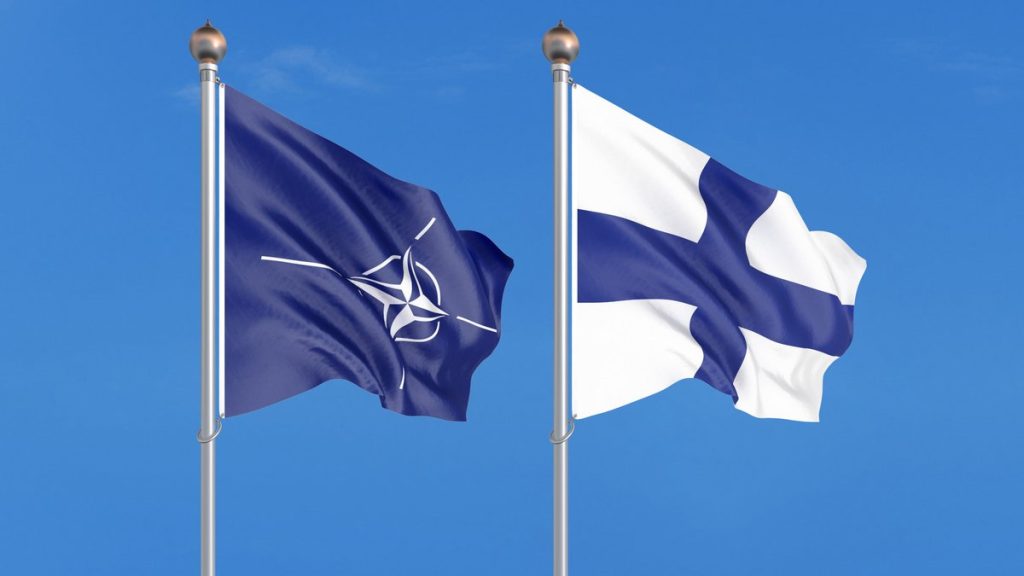 Φιλανδία: Στις 12 Μαΐου η απόφασή της για ένταξη στο ΝΑΤΟ