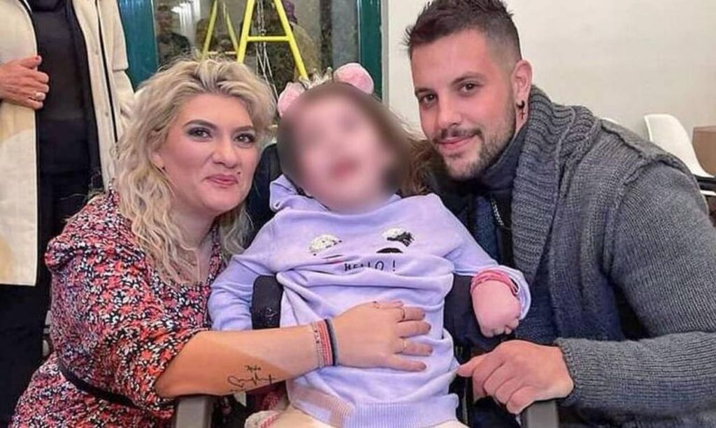 Ο καυγάς του Μ.Δασκαλάκη με τη Ρ.Πισπιρίγκου πριν τη σύλληψή της – «Θα βρω πώς έκανες κακό στα παιδιά»