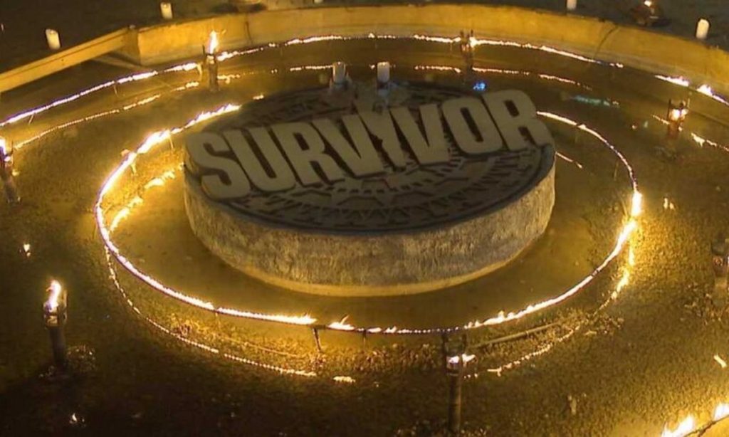 Survivor: Ανατροπή με τον πρώτο υποψήφιο προς αποχώρηση για αυτή την εβδομάδα