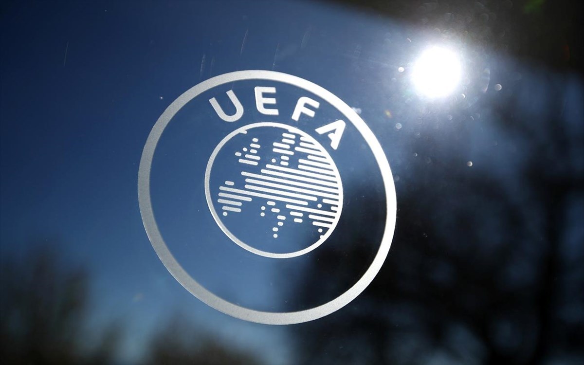 Η UEFA αποβάλει τις ρωσικές ομάδες από όλες τις διοργανώσεις για το 2022-2023