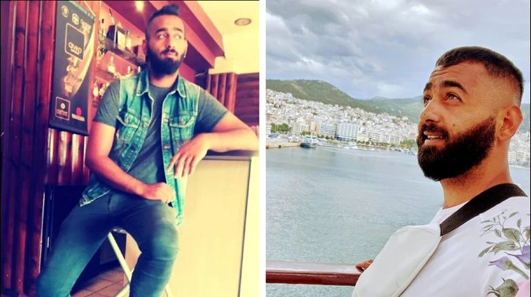 Λαμία: Σχηματίζεται δικογραφία για τον θάνατο του 29χρονου Μ.Χριστόπουλου – Ήταν με δελτίο άλλου παίκτη