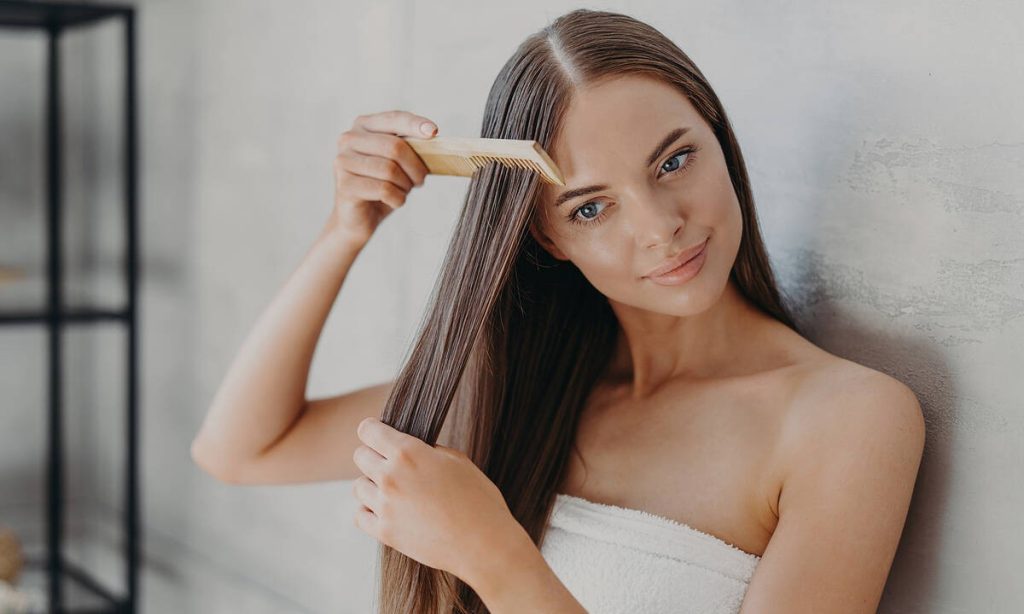 Πόσο συχνά πρέπει να εφαρμόζουμε μάσκα στα μαλλιά μας;