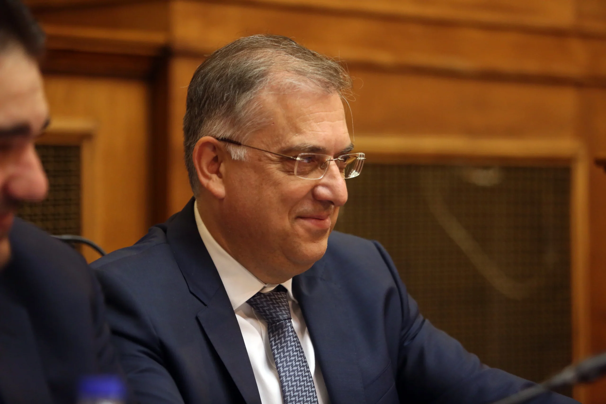 Τ.Θεοδωρικάκος για κακοποίηση γάτας: «Ο νόμος είναι νόμος και οφείλουμε να τον τηρούμε όλοι»