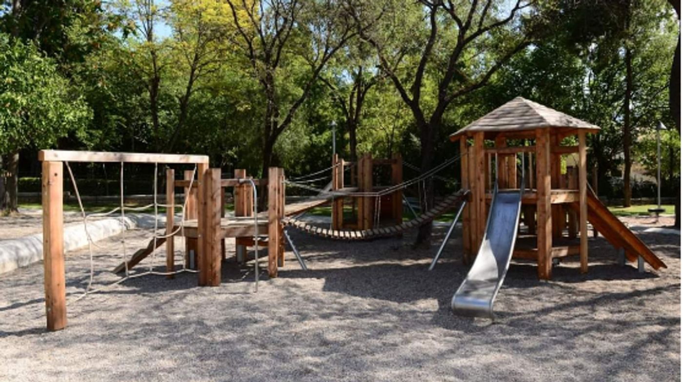 Θεσσαλονίκη – Ακρωτηριασμός 8χρονης: Εντολή για σαρωτικούς ελέγχους σε όλες τις παιδικές χαρές