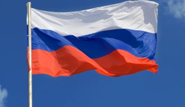 Επίσημο: Εκτός Eurovision η Ρωσία