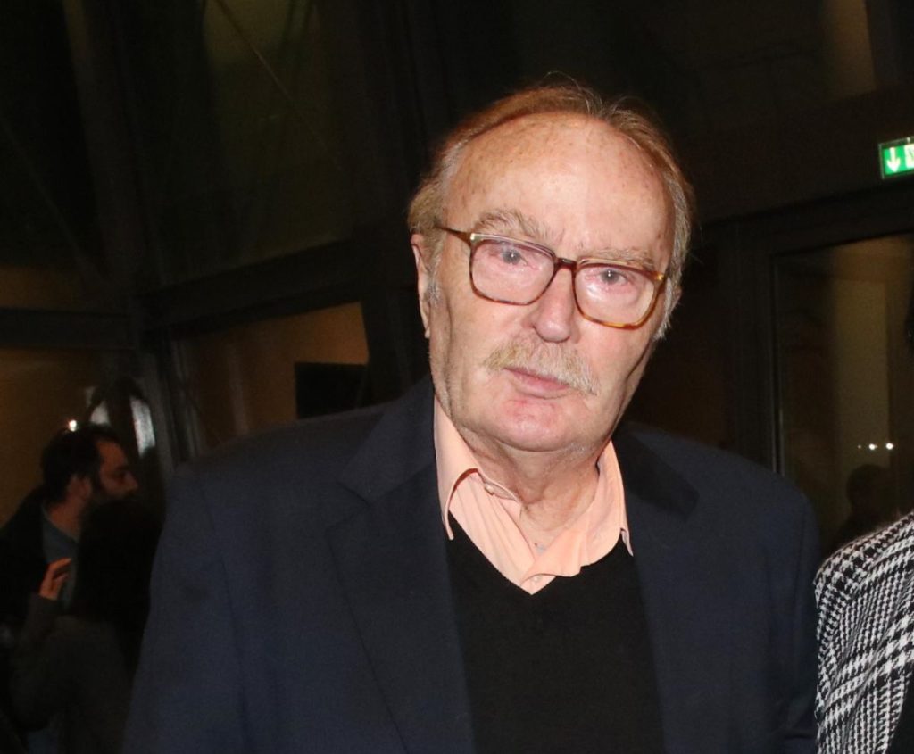 Ντίνος Καρύδης: «Το 2018 έπαθα καρδιακό επεισόδιο – Με πήραν τηλέφωνο και με ρωτήσαν αν πέθανα»