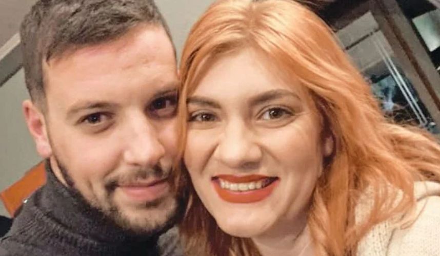 Υπόθεση Πάτρας – πρώην δικηγόρος του ζευγαριού: «Τα αγάπαγε τα παιδιά της η Ρούλα -Δεν τσακώθηκε ποτέ με το Μάνο μπροστά μου»