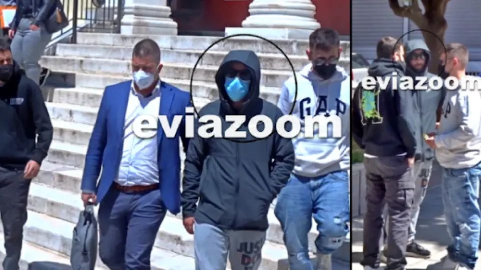 «Συγγνώμη» ζήτησε ο 30χρονος που κακοποίησε τη γάτα και αφέθηκε ελεύθερος