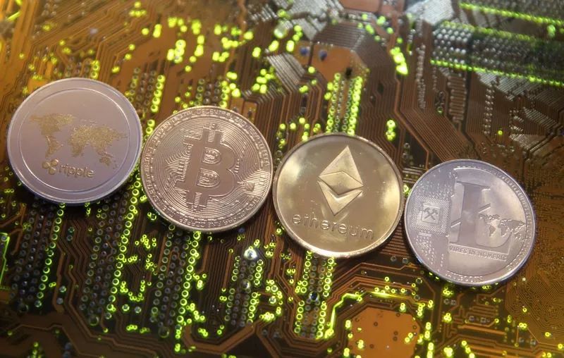 Crypto: Ένα μυστικό «χρυσωρυχείο» στη μακρινή Λαπωνία γεμάτο με… χιλιάδες υπολογιστές