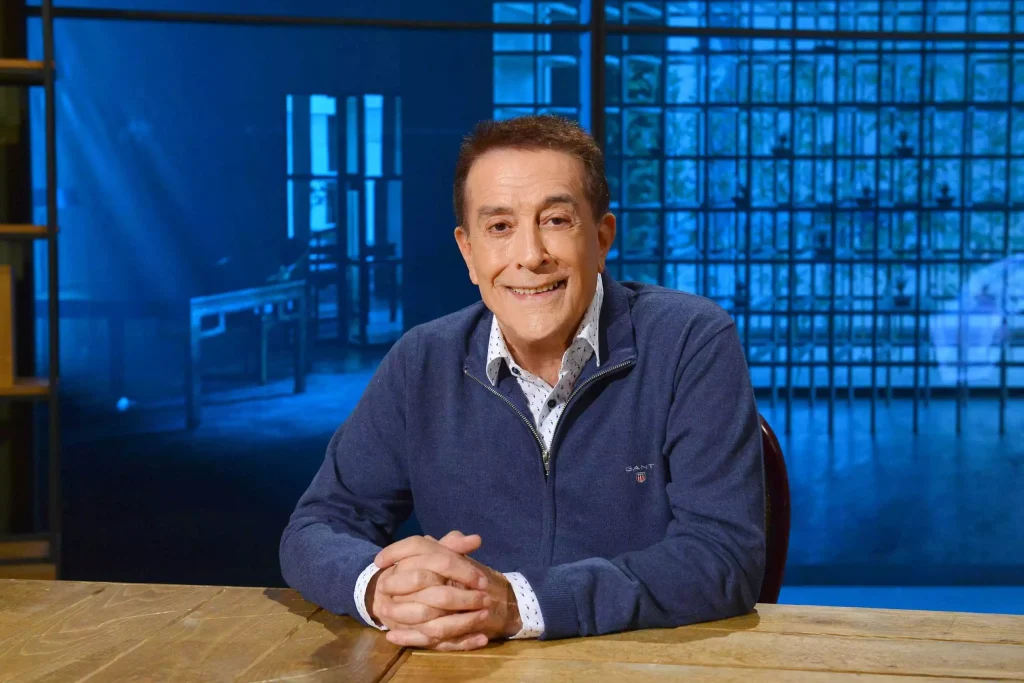 Δύσκολες στιγμές για τον Δάκη – Νοσηλεύεται στο νοσοκομείο