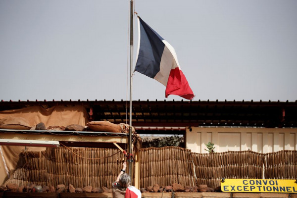 Μάλι: Η στρατιωτική χούντα ακυρώνει τις συμφωνίες αμυντικής συνεργασίας με τη Γαλλία