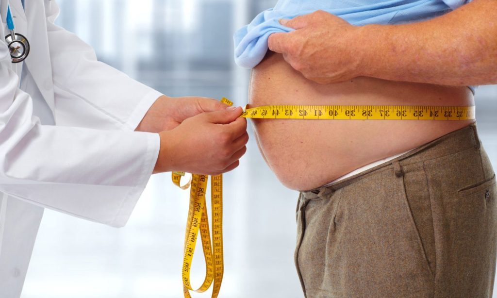 ΠΟΥ: Σχεδόν το 60% των ενηλίκων & το 30% των παιδιών στην Ευρώπη είναι υπέρβαροι ή παχύσαρκοι