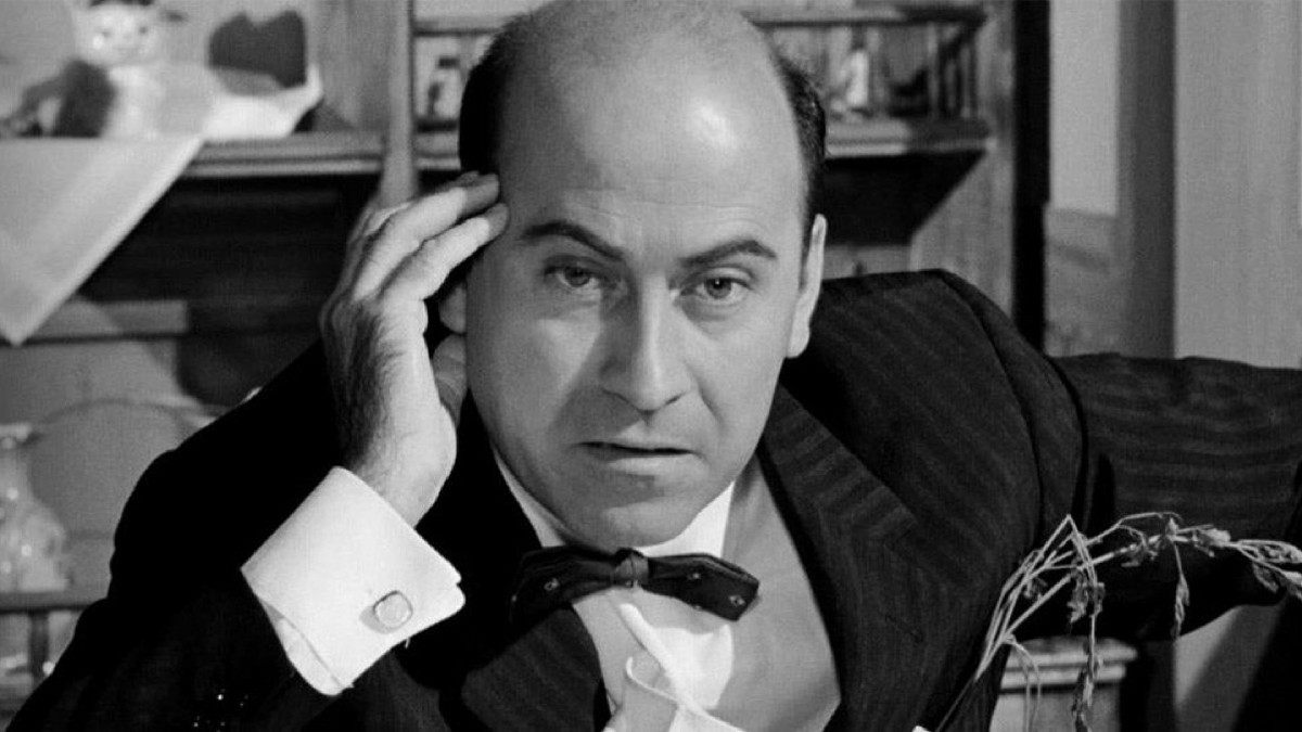 Θ.Βέγγος: Σαν σήμερα έφυγε ο «καλός μας άνθρωπος» (φώτο)