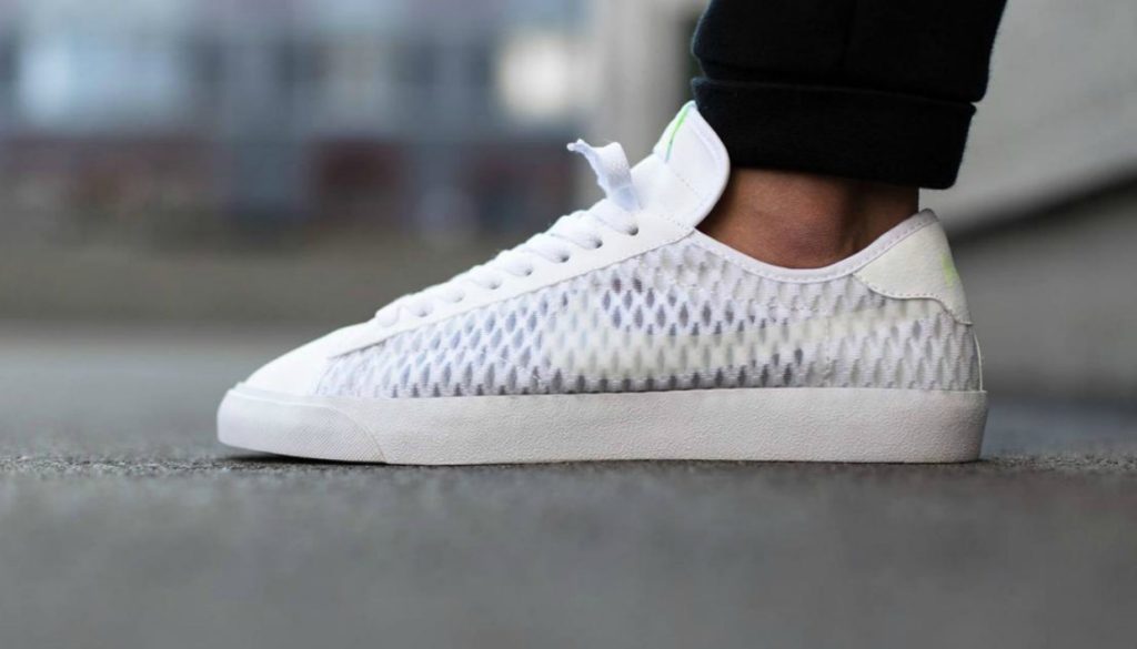 Κιτρινισμένα παπούτσια: Ο εύκολος και γρήγορος τρόπος για να τα κάνετε ξανά λευκά σαν καινούργια