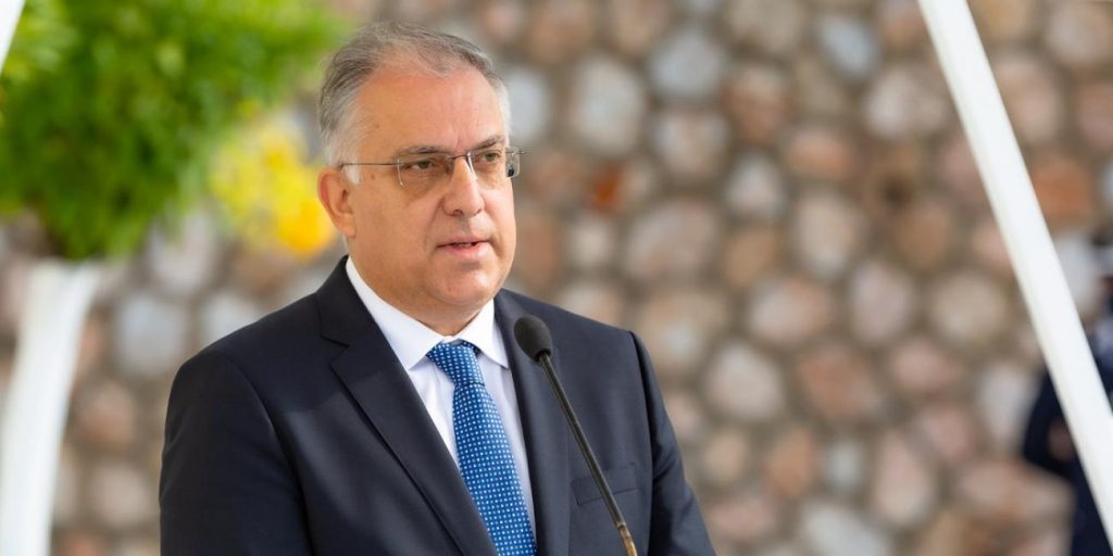 Τ.Θεοδωρικάκος: «Οι κλήσεις της Τροχαίας για παραβίαση της ΛΕΑ θα αποστέλλονται στα σπίτια των παραβατών»