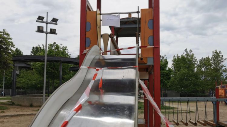 Θεσσαλονίκη: «Για άλλο παιχνίδι η καταγγελία που υπήρχε» λέει ο αντιδήμαρχος – Ελεύθερος ο συλληφθέντας