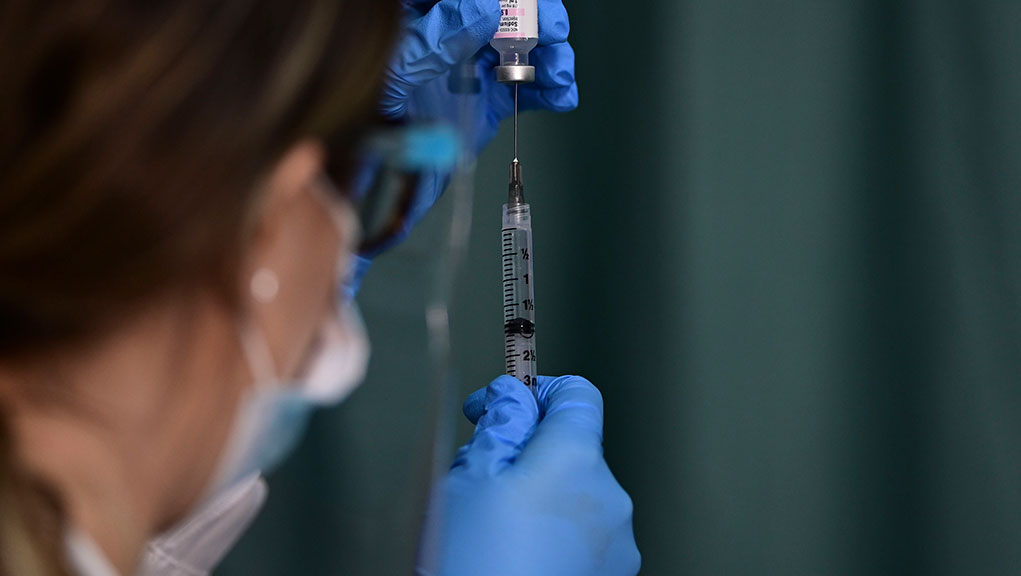 Κόστα Ρίκα: Τέταρτες δόσεις εμβολίων κατά της COVID-19 για τους ανοσοκατεσταλμένους και τους άνω των 50