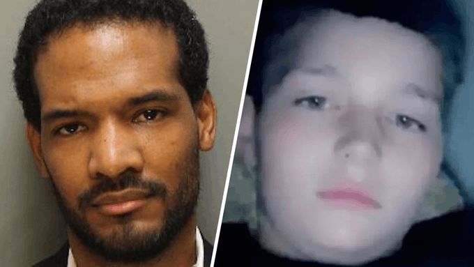 ΗΠΑ: Δίωξη για φόνο σε πρώην αστυνομικό – Κατηγορείται ότι σκότωσε 12χρονο πυροβολώντας τον στην πλάτη