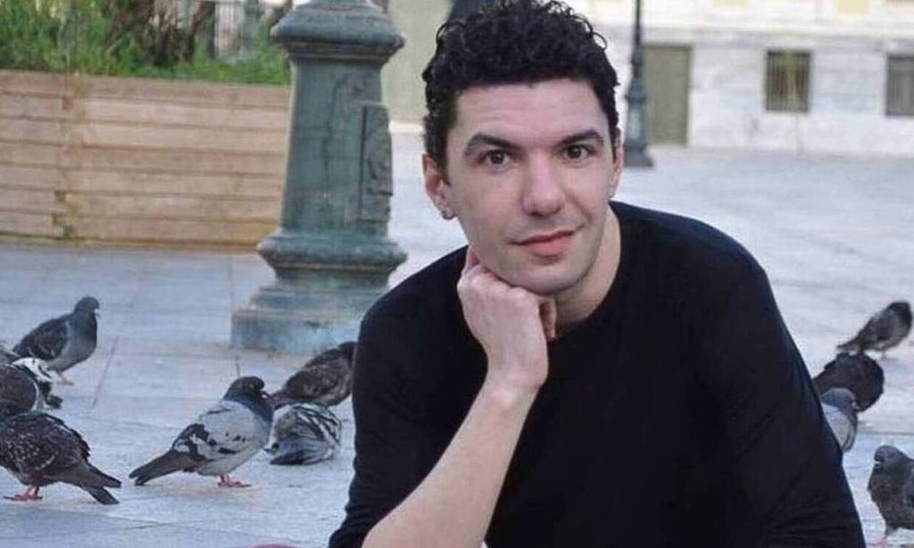 Ένοχοι κρίθηκαν ο κοσμηματοπώλης και ο μεσίτης στην δίκη του Ζακ Κωστόπουλου