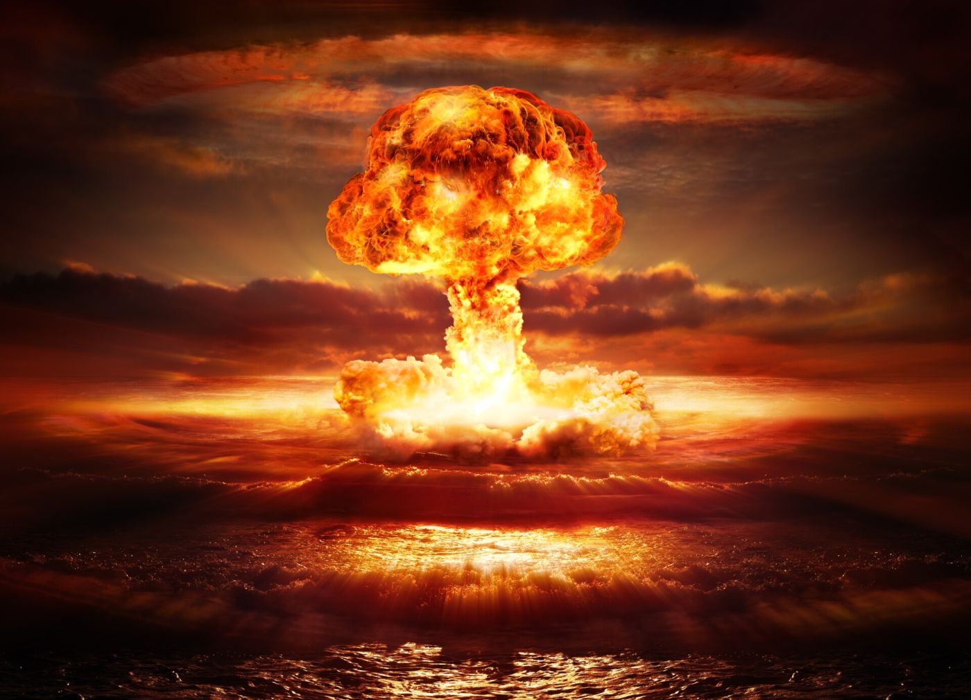 WSJ: Πλησιάζει η «ώρα της κρίσεως» – Κοντά σε χρήση τακτικών πυρηνικών όπλων η Ρωσία στην Ουκρανία