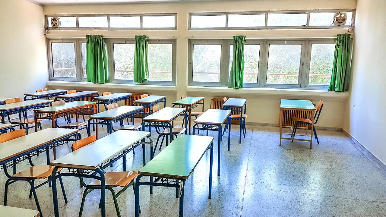 ΕΛΣΤΑΤ: Αύξηση μαθητών στις εισαγωγικές τάξεις των σχολείων